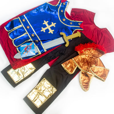 Centurion Kid's Costume