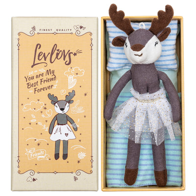 Reindeer Elle - Levlovs