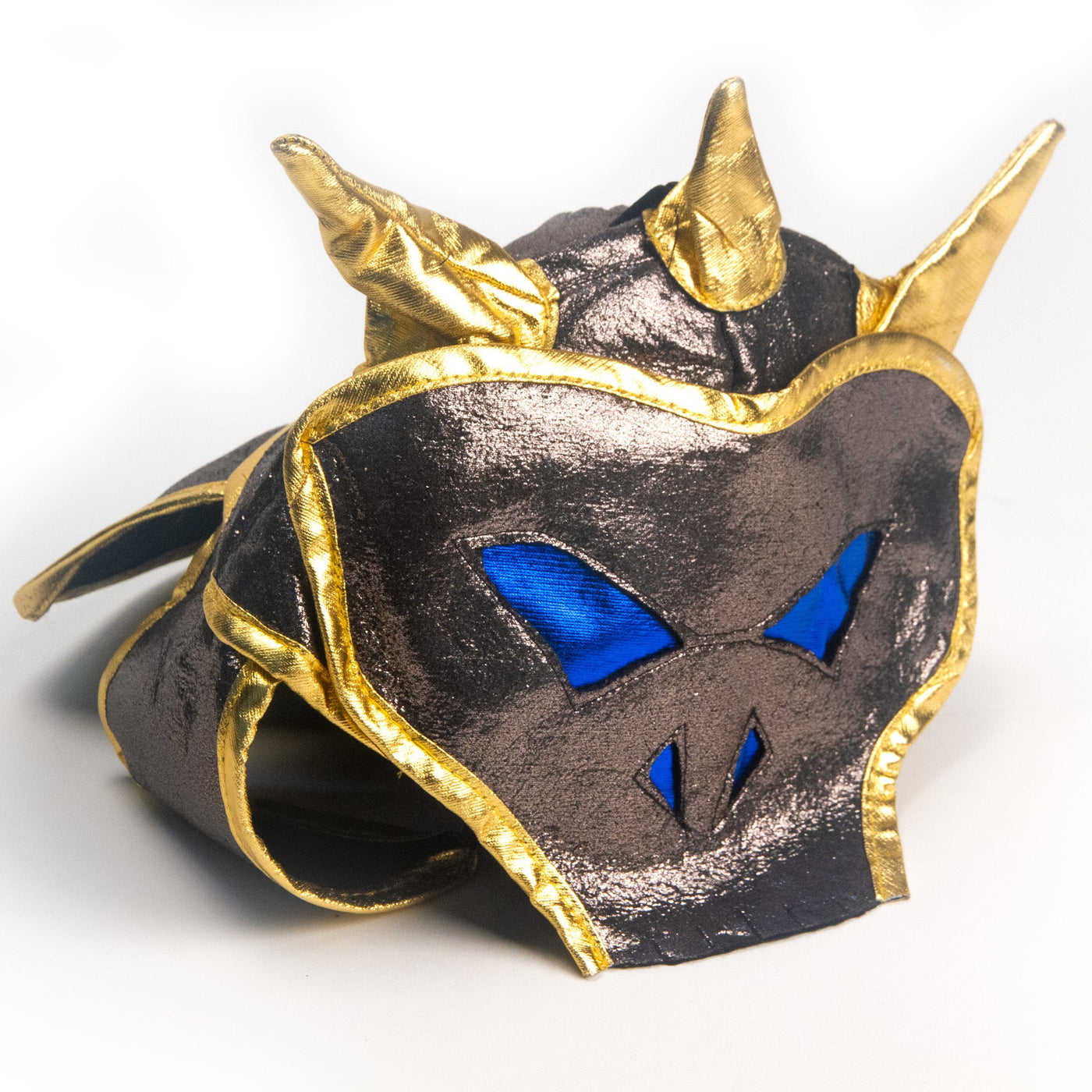 Dragon Knight Costume
