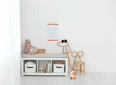 Poppie Hobby Horse