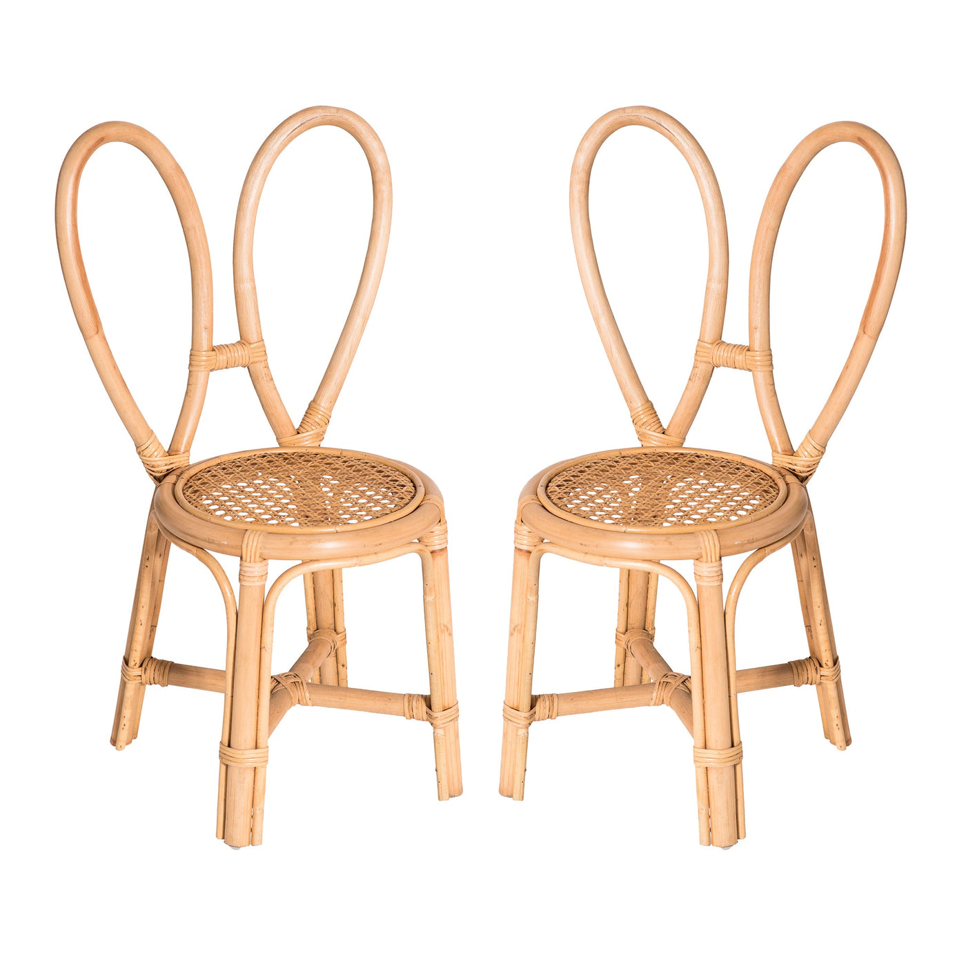 Poppie Bunny Chair