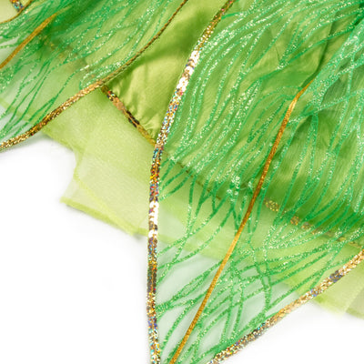Green Fairy Costume