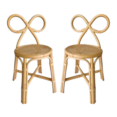Poppie Bow Chair