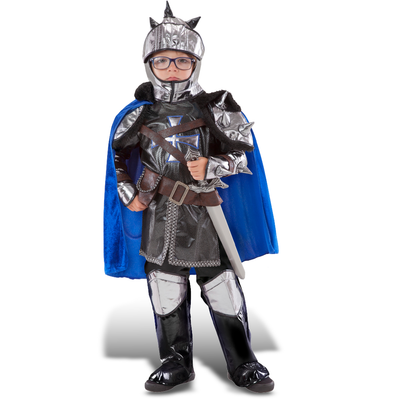 Silver Knight