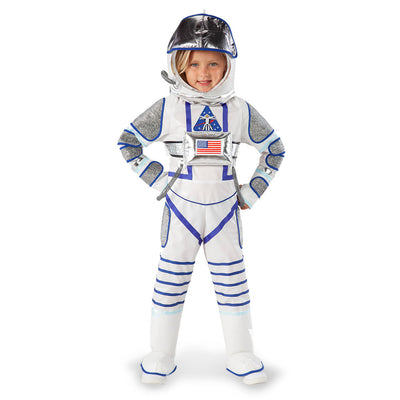 Astronaut Spaceflight Suit