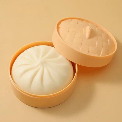 Anti-Stress Dumpling Squishy