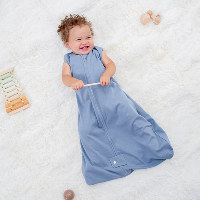 Sleep Sacks by Comfy Cubs - Nomadic Blue, Azul