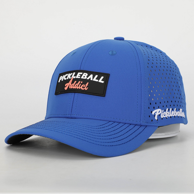 Pickleball Addict Hat