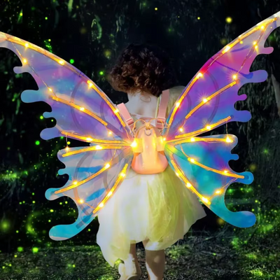 Butterfly Costume Wings