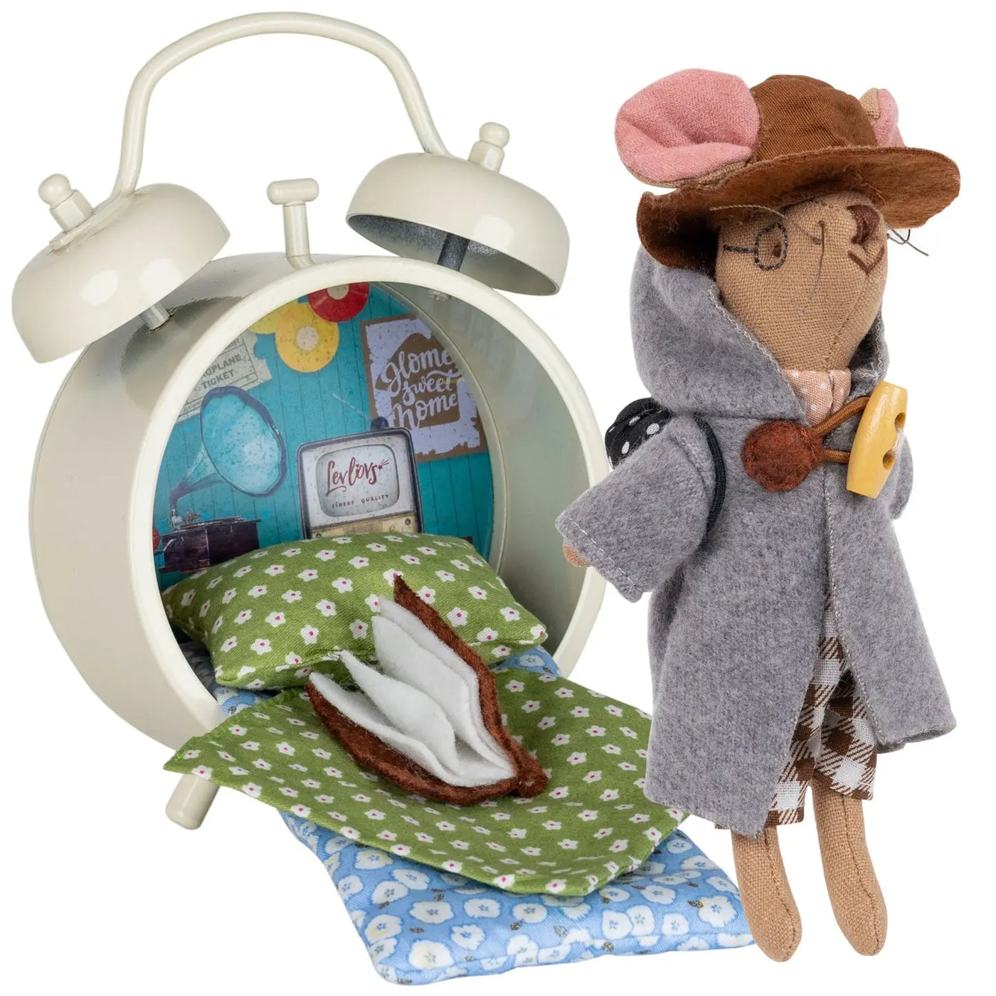 Travel Mouse