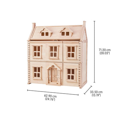 Victorian Dollhouse