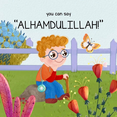A Jewel from the Treasure Chest – 4 Books Set | Islamic Children's Mini Board Book