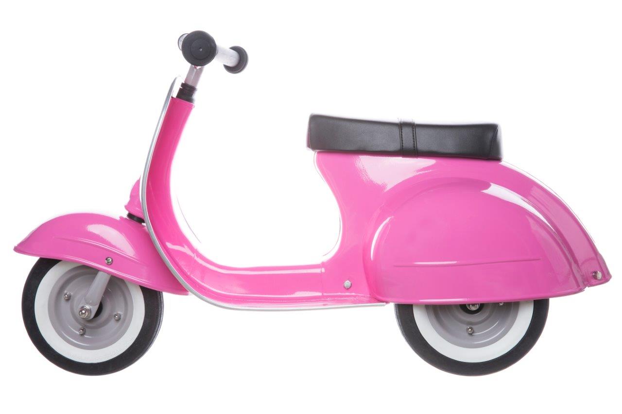 PRIMO Ride On Classic - Pink
