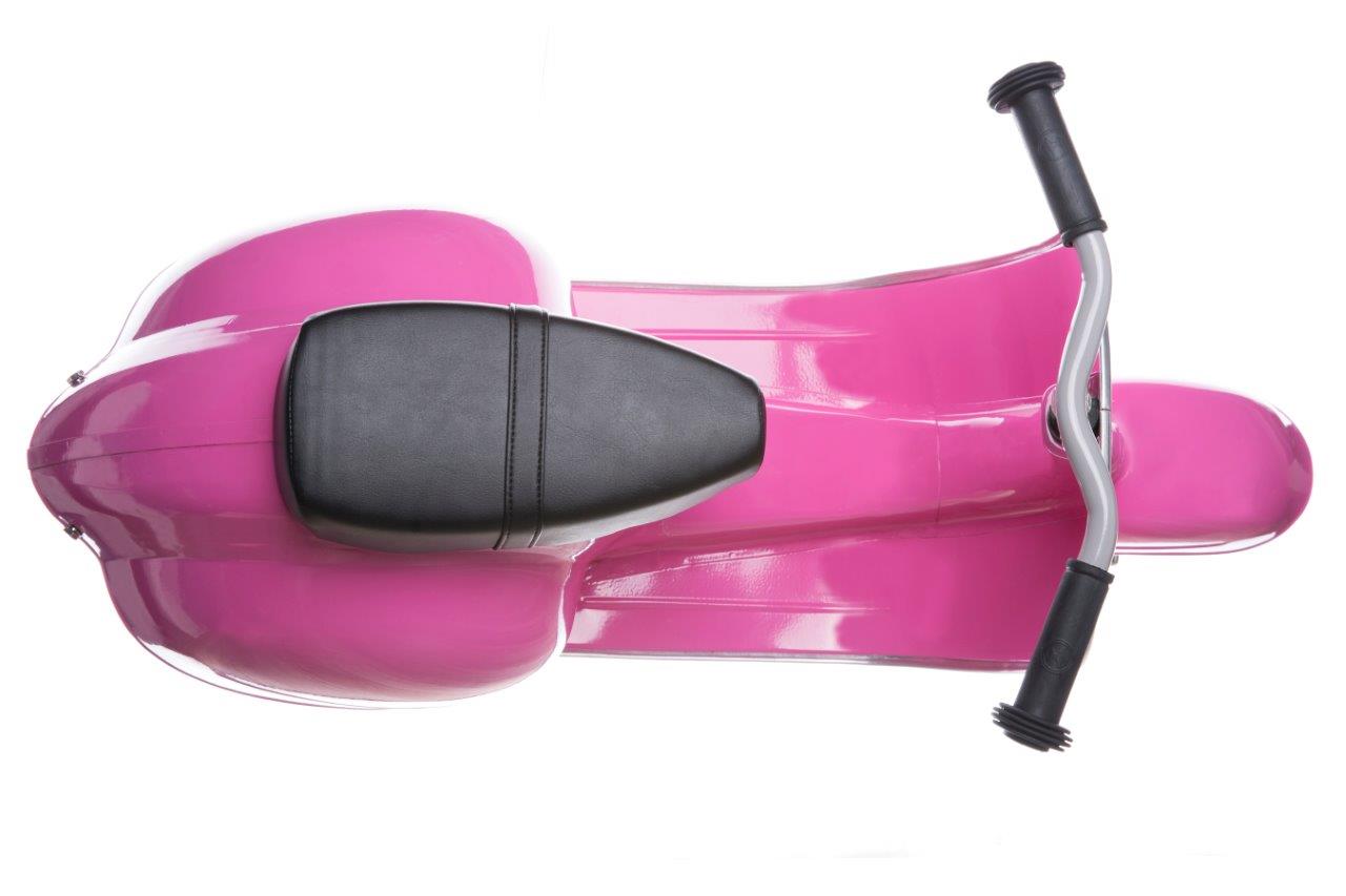 PRIMO Ride On Classic - Pink