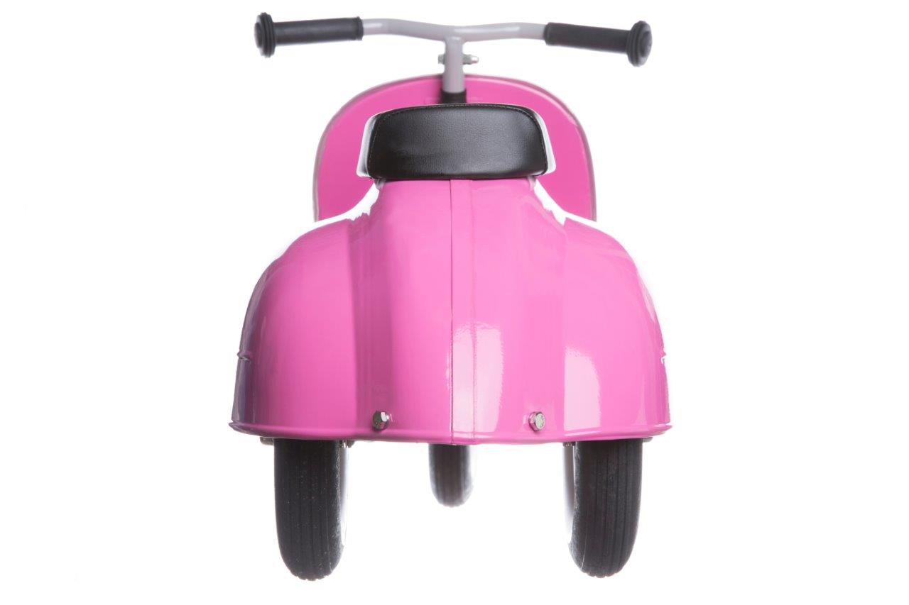 PRIMO Ride On Classic - Pink