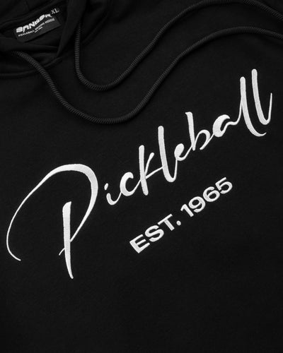 Pickleball Origins Hoodie