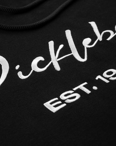 Pickleball Origins Hoodie