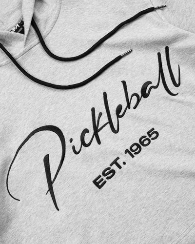 Pickleball Origins Hoodie