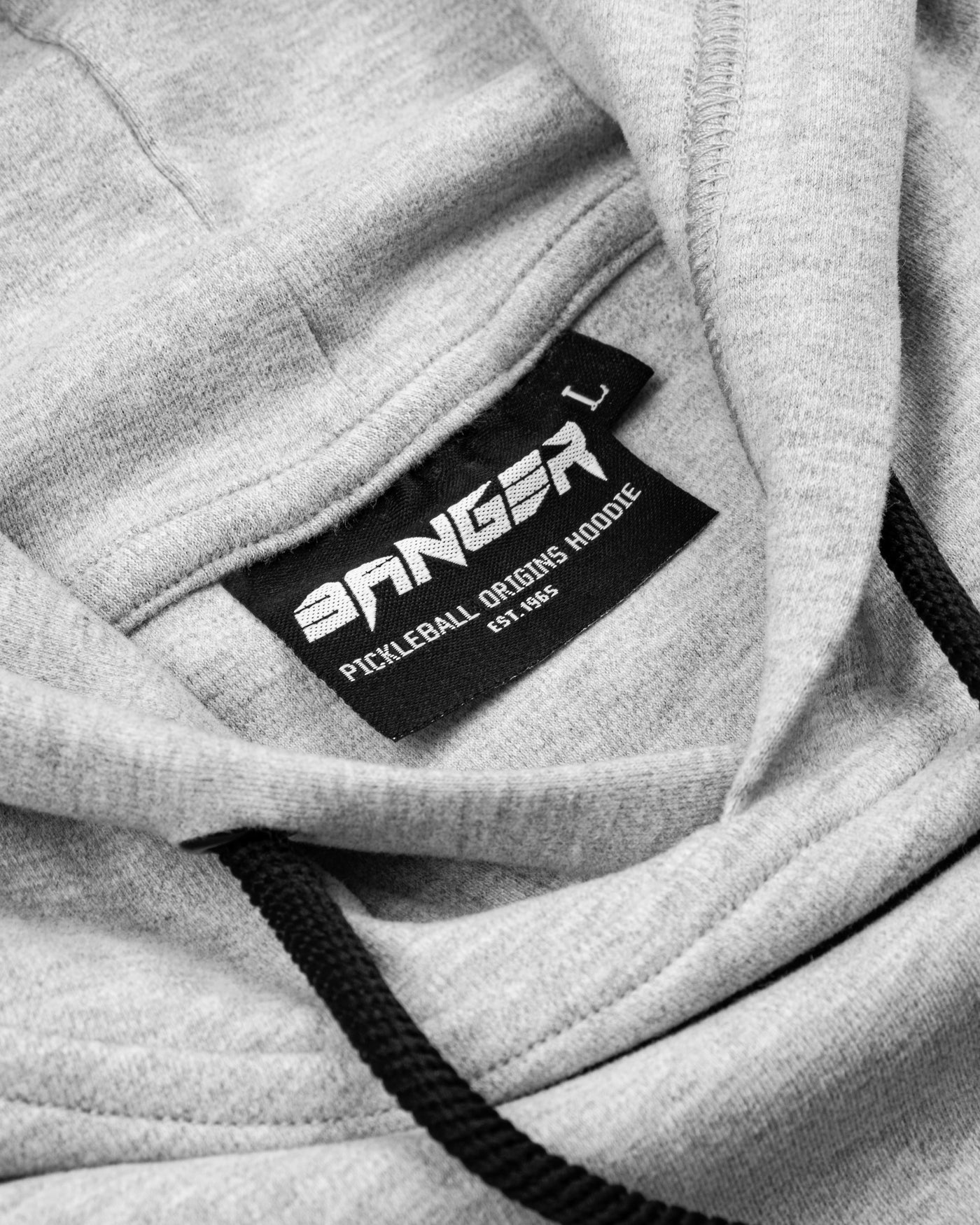 Pickleball Origins Hoodie