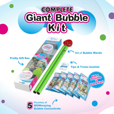 WOWmazing Kit Plus