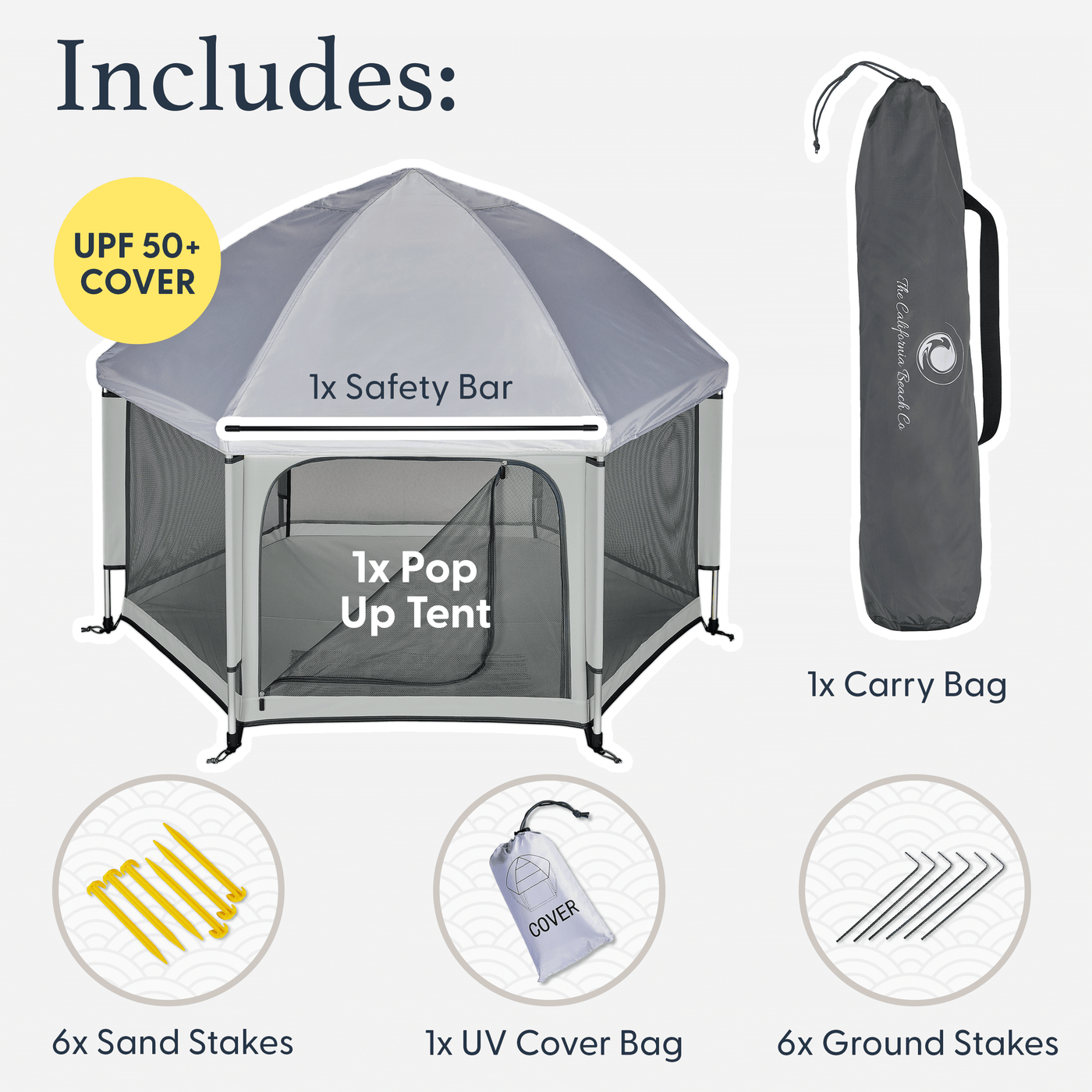 Pop 'N Go™ Playpen