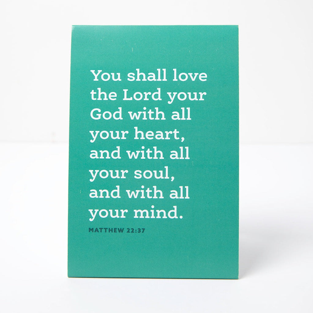 Nativity of John the Baptist, Sacred Heart & The Old Testament Crate