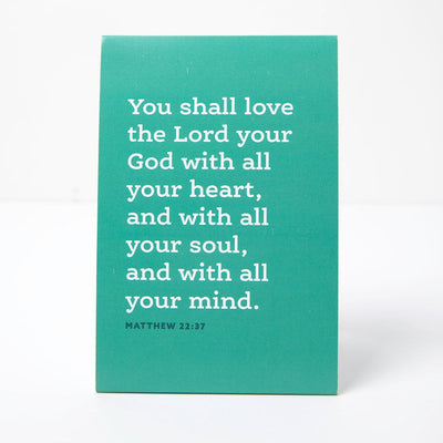 Nativity of John the Baptist, Sacred Heart & The Old Testament Crate