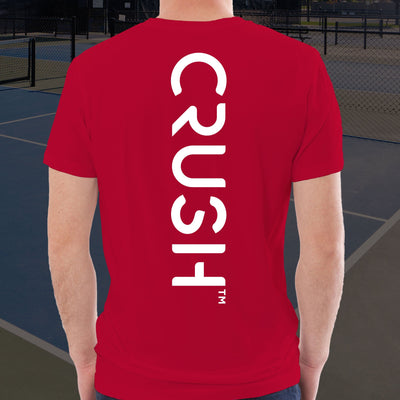 CRUSH unisex Performance Shirt
