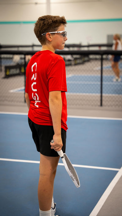 CRUSH unisex Performance Shirt