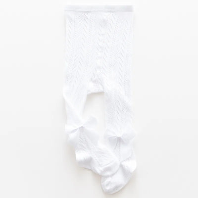 Baby Girl  Hollow Mesh  Stockings
