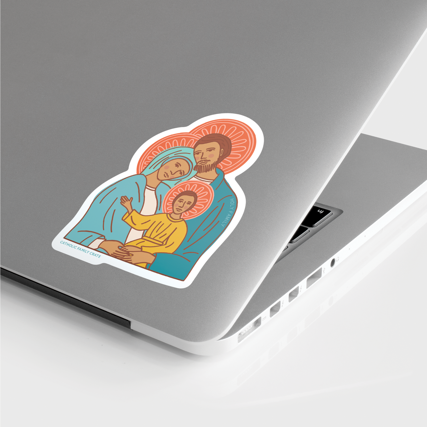 Variety Sticker Pack