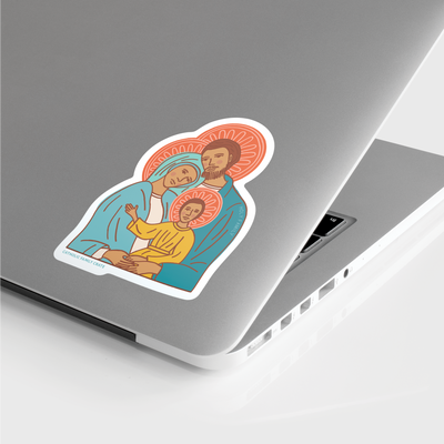 Variety Sticker Pack