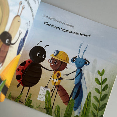 All Together by Jenny Molendyk | Children's Book