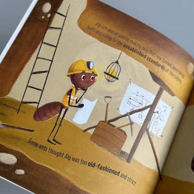 All Together by Jenny Molendyk | Children's Book