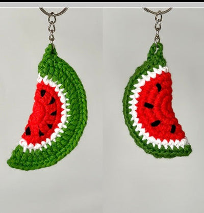 Keychain - Watermelon