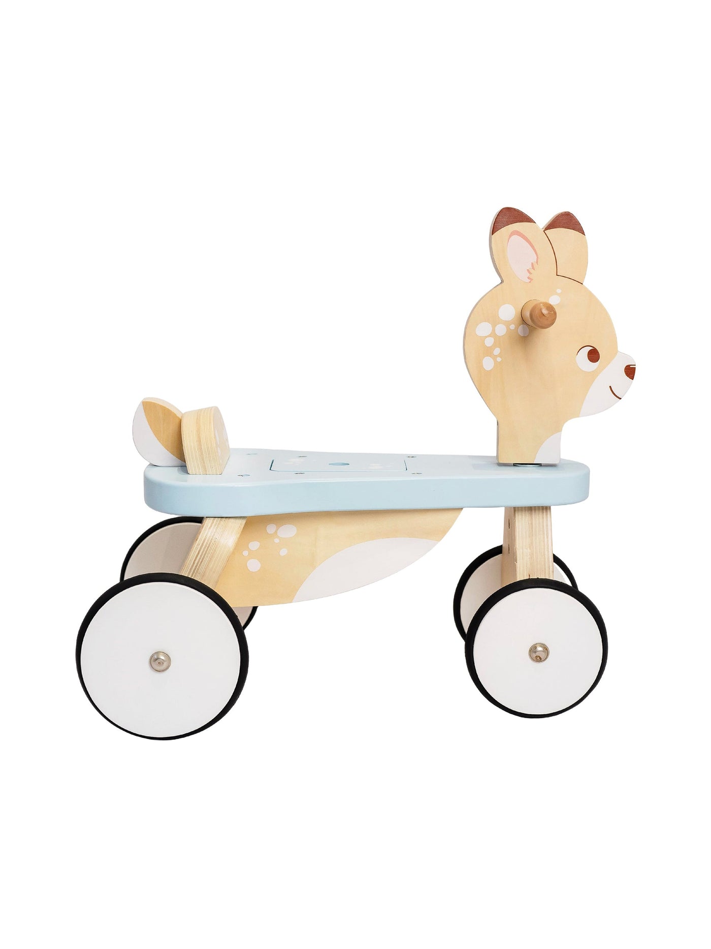 Le Toy Van Woodland Ride On Deer