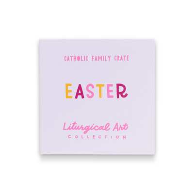Easter Liturgical Art
