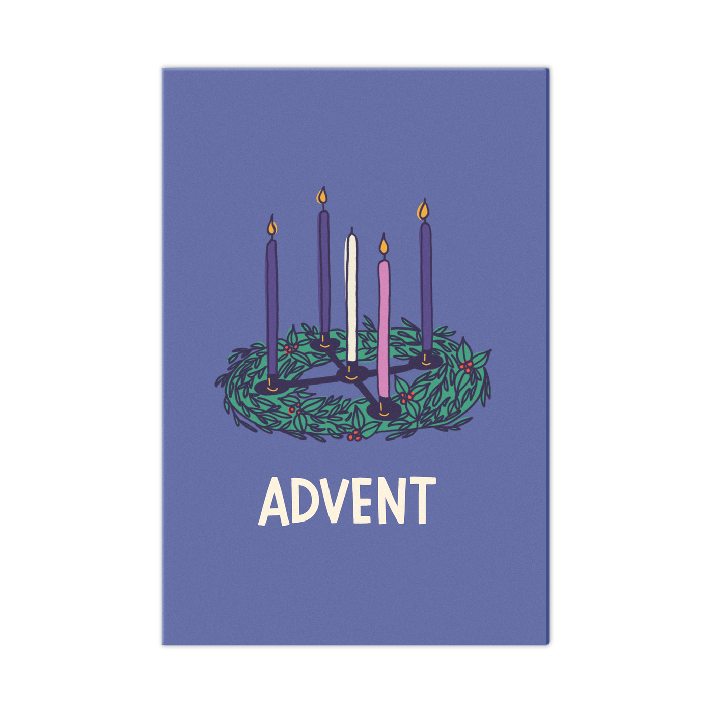 Advent Magnet