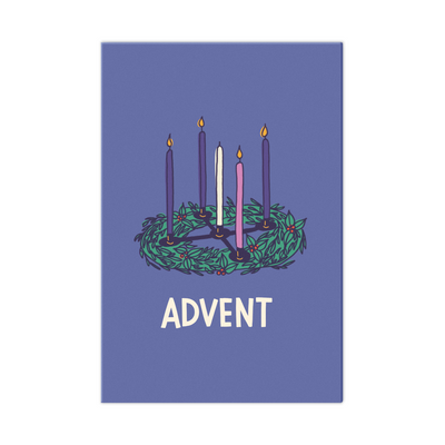 Advent Magnet