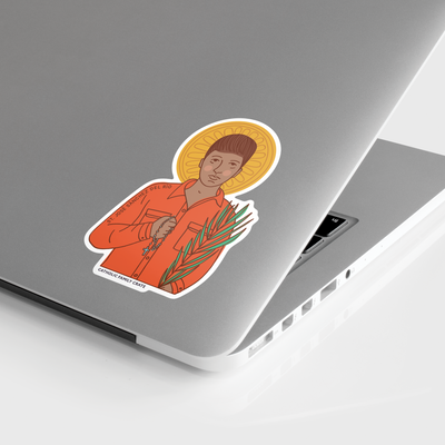 Saint José Sánchez del Río Sticker