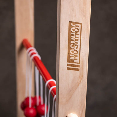 Personalized Ladderball