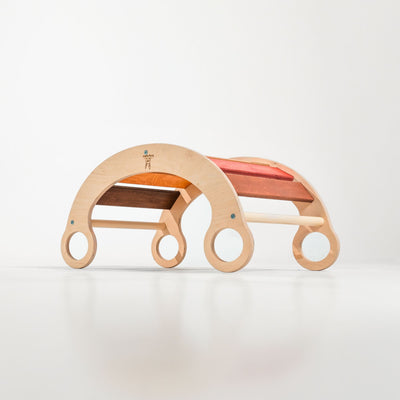 Climbing Arch
