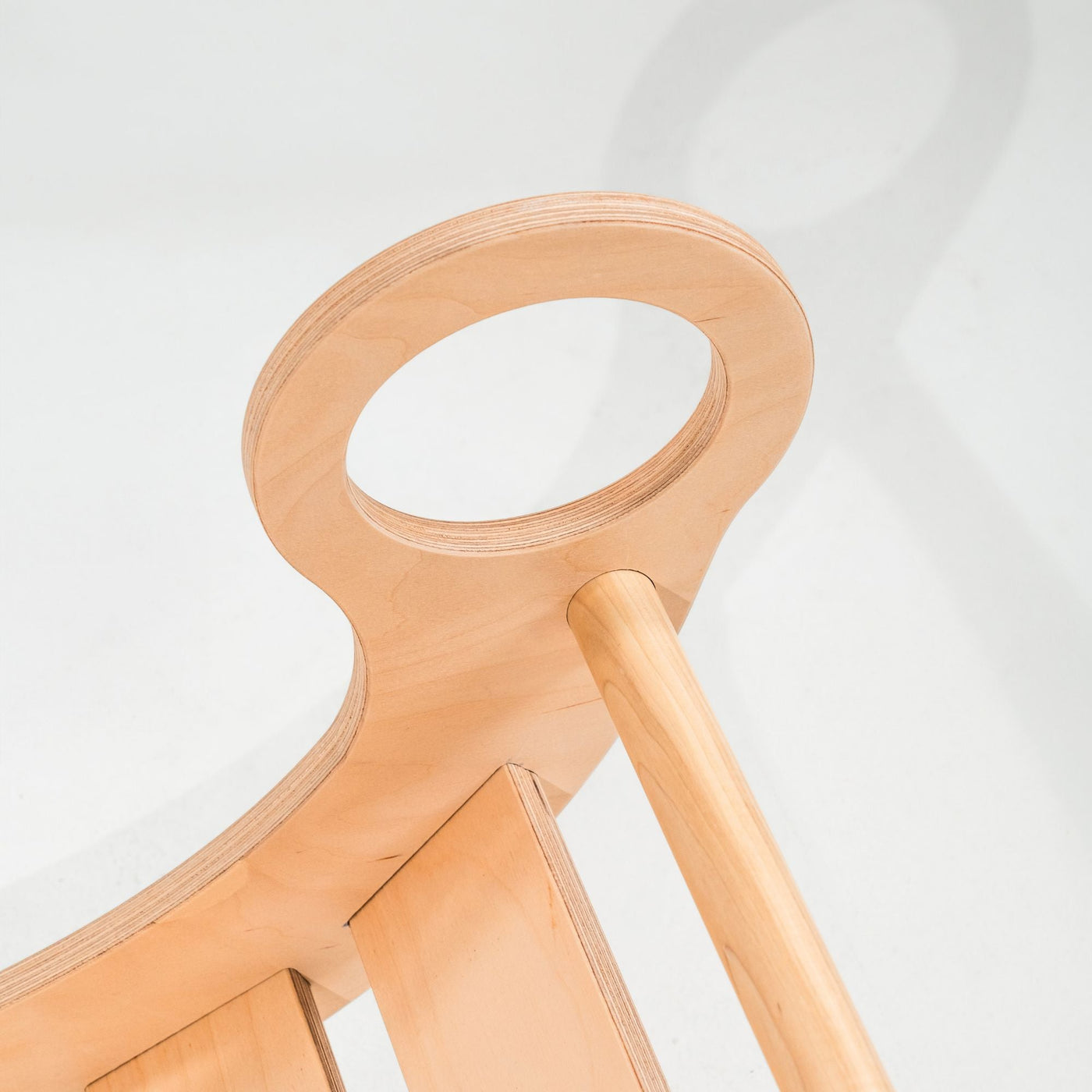 Climbing Arch