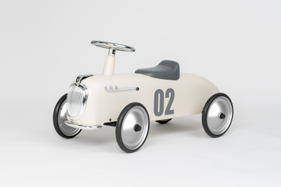 Ride-On Roadster