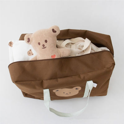 Oversized Maternity Hospital Travel Bag