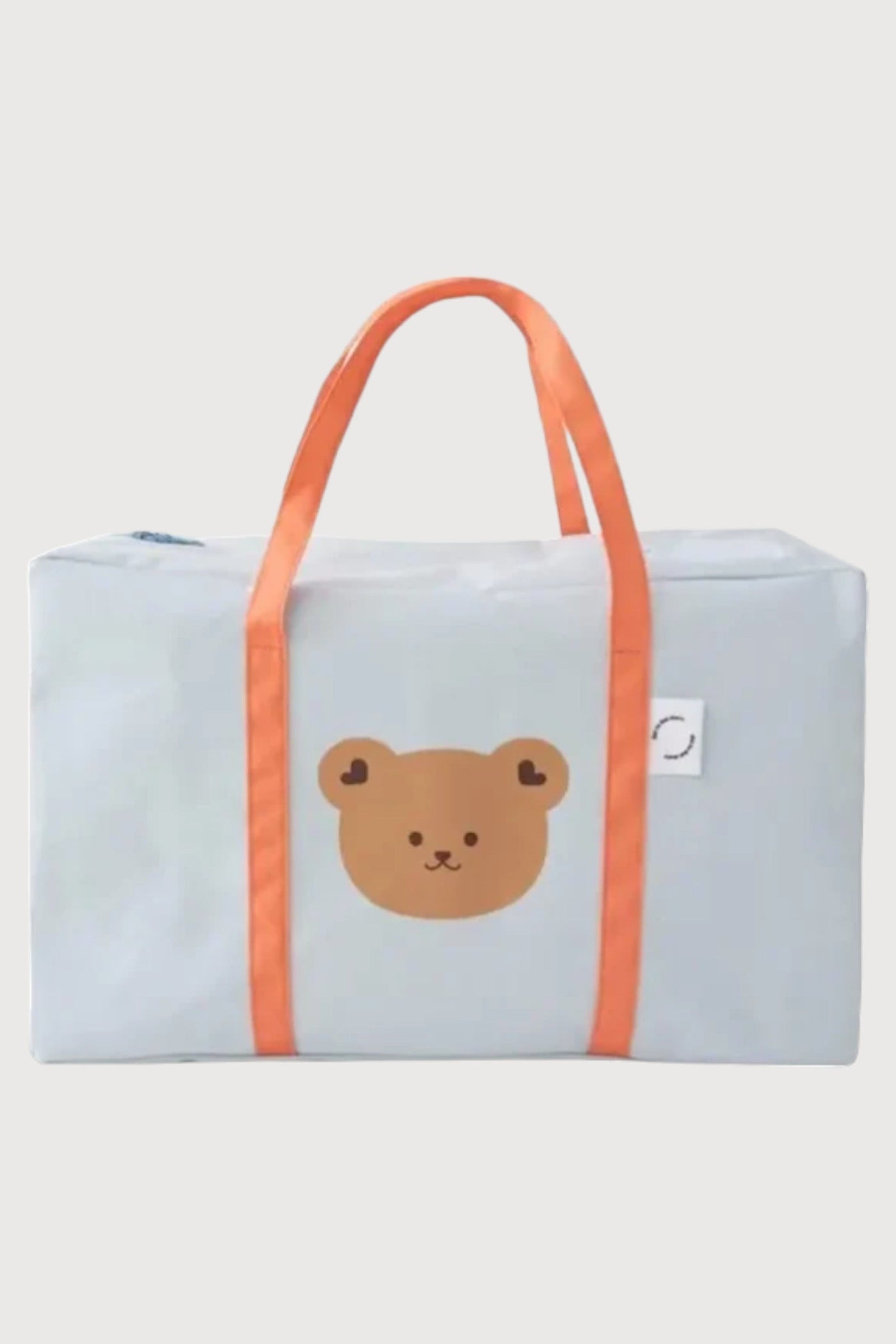 Oversized Maternity Hospital Travel Bag