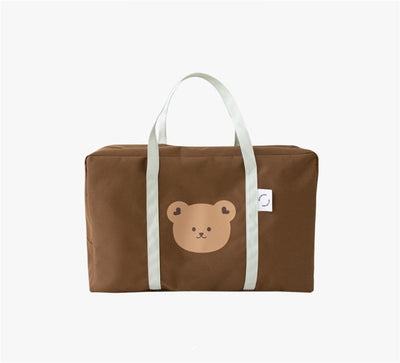 Oversized Maternity Hospital Travel Bag