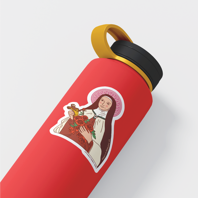 Holy Women Sticker Pack