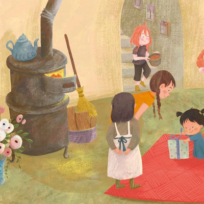What Does Surah Duha Teach Us? | Islamic Children's Book