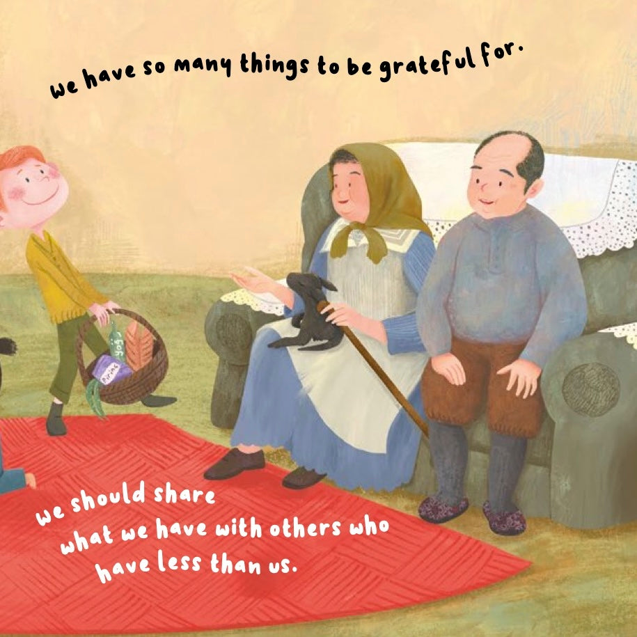 What Does Surah Duha Teach Us? | Islamic Children's Book